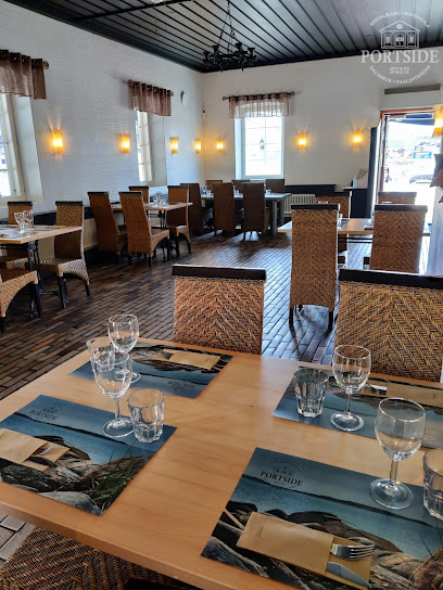 Ravintola Portside