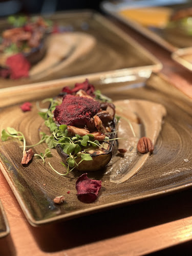 Opinii despre Ravintola Hilltop în Pudasjärvi - Ravintola-ala