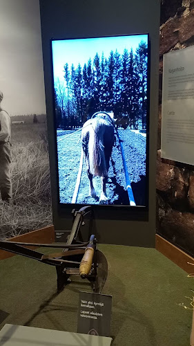 Opinii despre Satakunnan Museon kahvila în Pori - Ravintola-ala