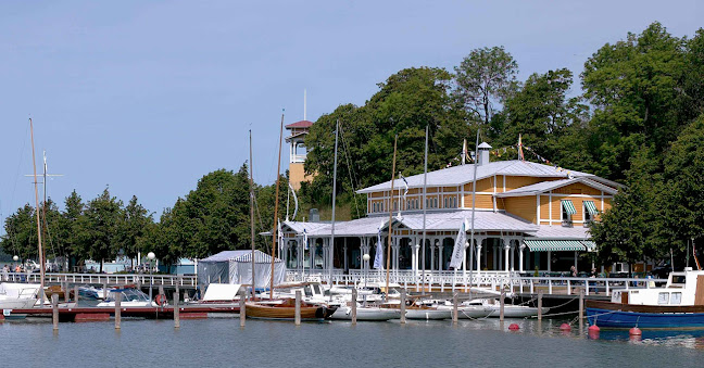 Opinii despre Merisali în Naantali - Ravintola-ala