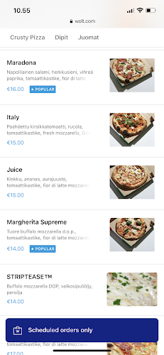 Hiihtomäentie 38, 00800 Helsinki