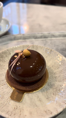 Reviews of Fazer Café Kluuvikatu 3 in Helsinki - Ravintola-ala