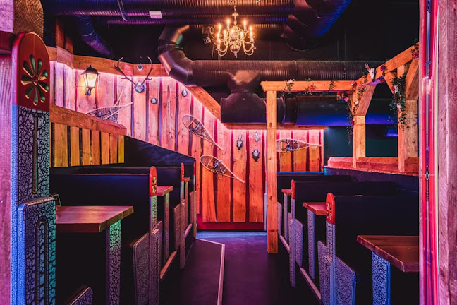 Itäpuisto 10, 28100 Pori