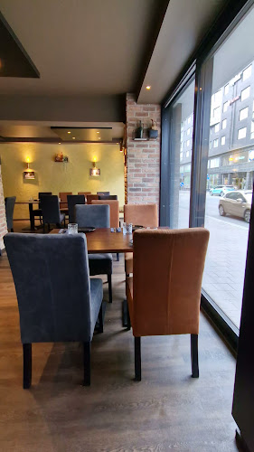 Opinii despre Rioni Tampere în Tampere - Ravintola-ala