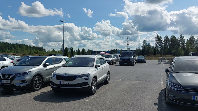 Kotileipomo Siiskonen - Juva