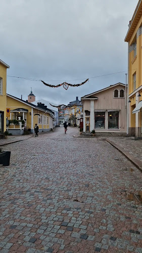 Opinii despre Ravintola Hanna Maria în Porvoo - Ravintola-ala