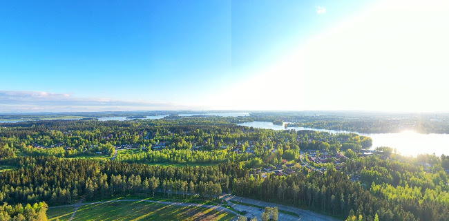 Paloski kahvio ja välinevuokraamo