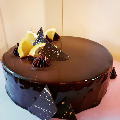 Kakkuvelhotar - Sauvo