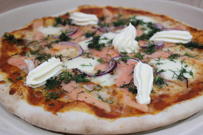 Ravintola Valimo Takomotie