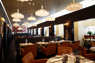 Ravintola Teatterin Grilli