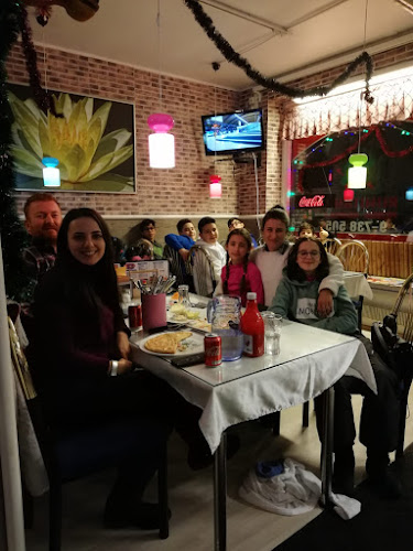 Comentarii opinii despre Ravintola RiihiTähti