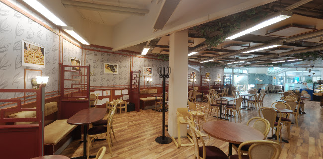 Comentarii opinii despre Savonlinnan Herkku Pekka Pullapuoti Oy