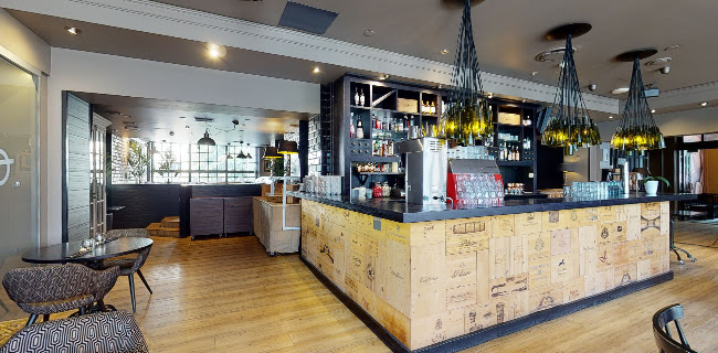 Ravintola Isä Camillo