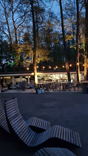 Ravintola Kasinonranta Paviljonki Lauttasaari - Helsinki