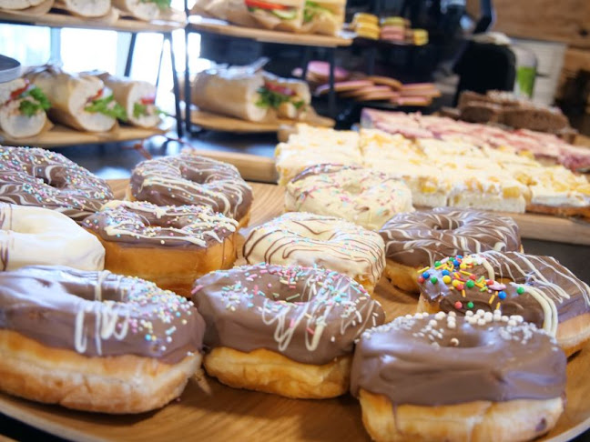 Kesäterassi Kosken Helmi