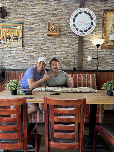 Pizza Hour - Ravintola-ala