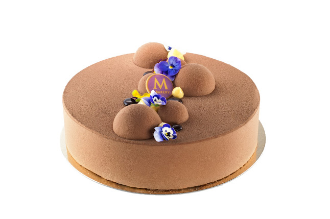 MBakery - Ravintola-ala