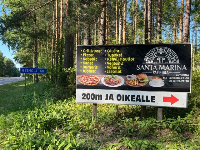 Koulutie 2, 18300 Heinola