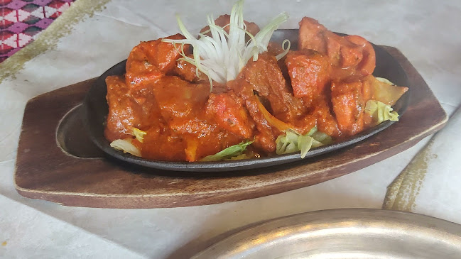 Opinii despre Ravintola Kumari în Mikkeli - Ravintola-ala