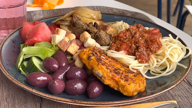 Opinii despre Lounasravintola Keko în Lohja - Ravintola-ala