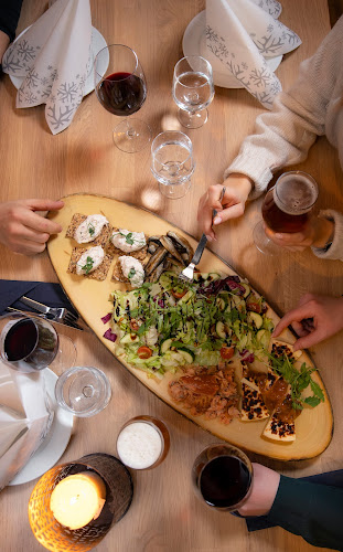 Ravintola Bistro Kalajoki - Kalajoki