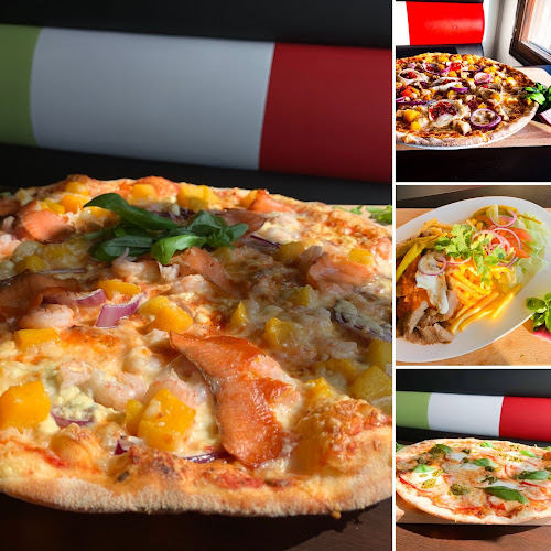 Opinii despre Ravintola Hello, Kebab & Pizzeria în Pori - Ravintola-ala