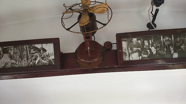 Kiskokabinetti - Ravintola-ala