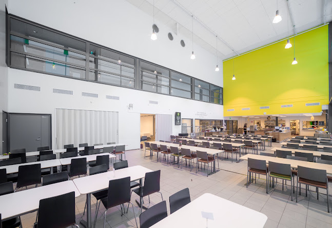 Ravintola Mylly - Wigren Catering - Ravintola-ala