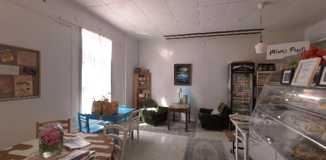 Leipomo Miun Juuret Oy