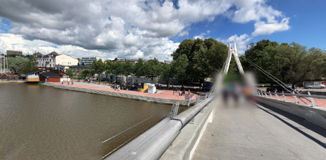 Ravintolalaiva Glückauf - Porvoo