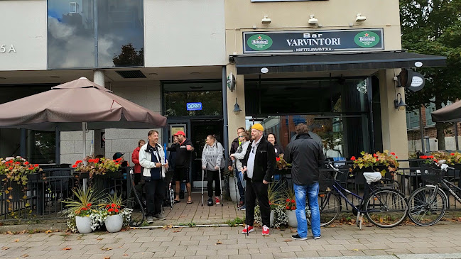 Bar Varvintori