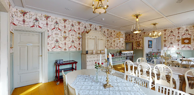 Kirkkokatu 19, 92100 Raahe