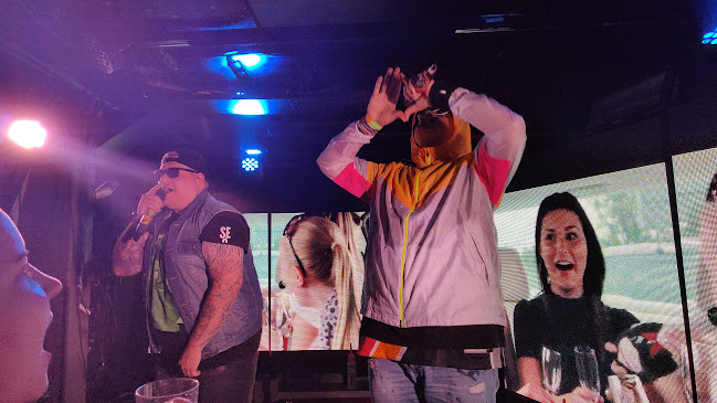 Comentarii opinii despre Eikan Pub