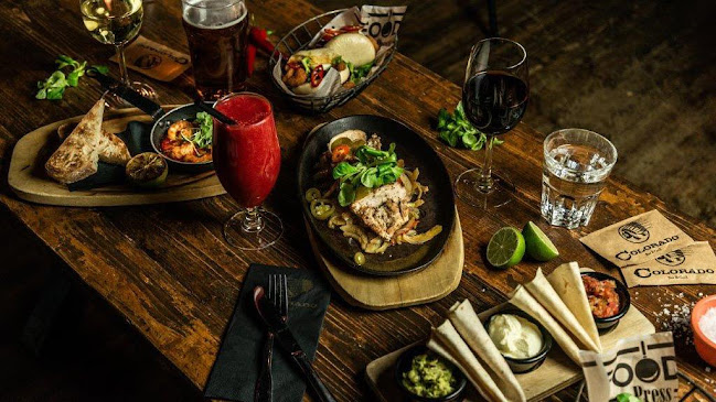 Colorado Bar & Grill - Kuusamo