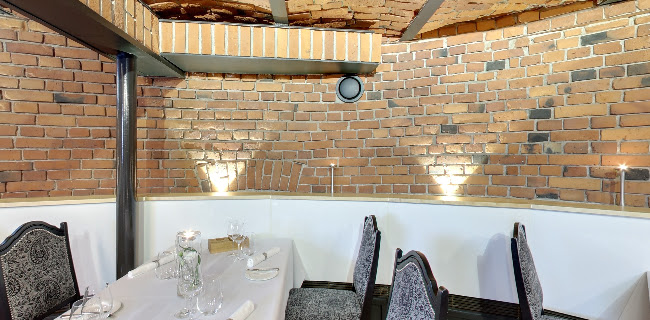 Ravintola Gustav Wasa - Vaasa