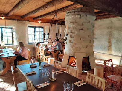 Rikalanmäki - Rikalan Krouvi