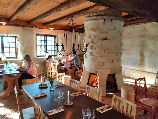 Rikalanmäki - Rikalan Krouvi