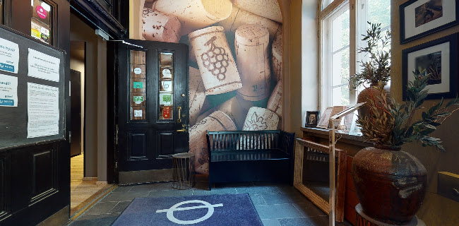 Ravintola Isä Camillo - Kuopio