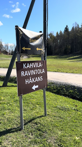 Kahvila-Ravintola Håkans - Vantaa