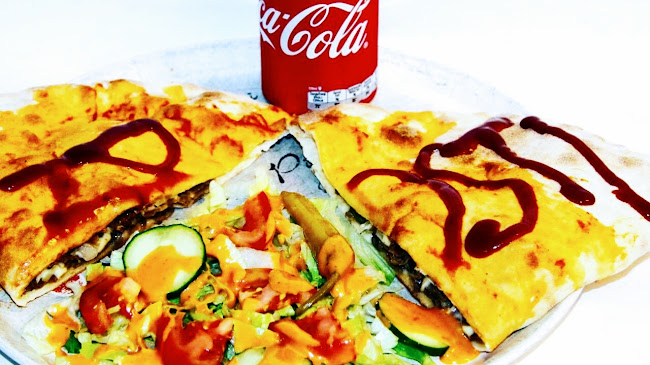 Opinii despre Pizza Posti Varkaus în Varkaus - Ravintola-ala