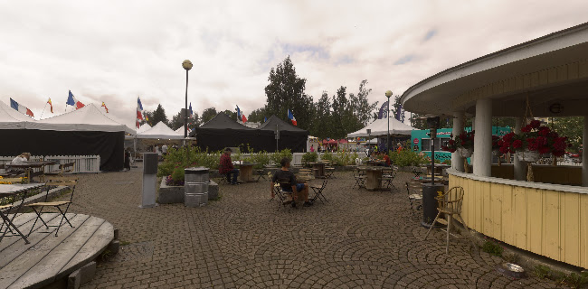 Opinii despre Satama Cafe & Bistro în Mikkeli - Ravintola-ala