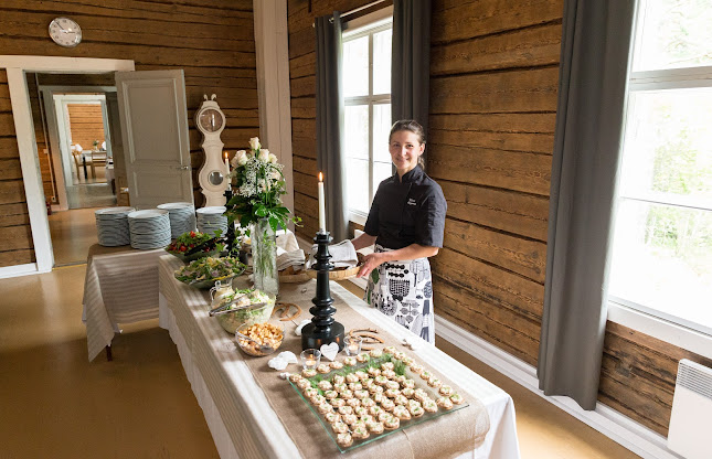 Kalkkilantie 5, 25110 Kruusila