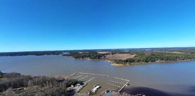 Opinii despre Mathildan Marina în Matilda - Ravintola-ala