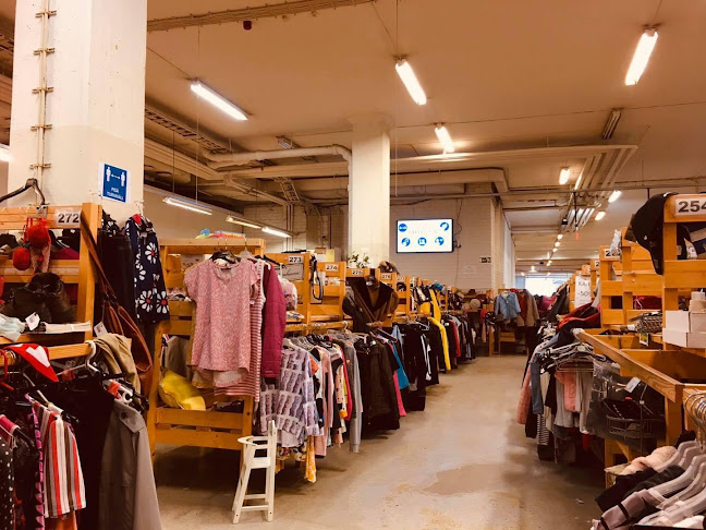 Patakirppis - Ravintola-ala