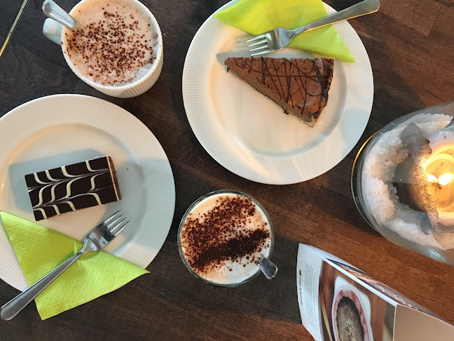 Cafe Hertta Kemi - Ravintola-ala