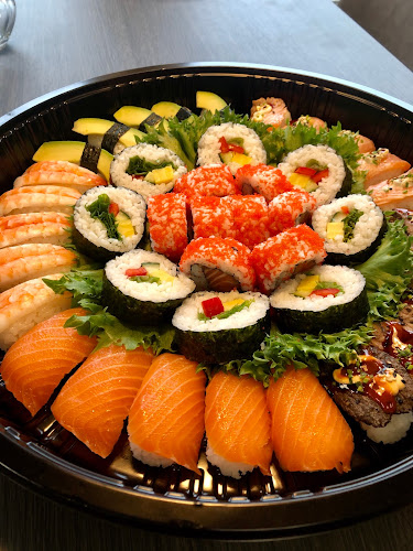 Ravintola ShangriLa - Ravintola-ala