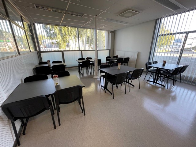 Ravintola PikkuPata - Wigren Catering