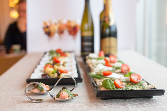 Opinii despre Ravintola Ukkohauki în Espoo - Ravintola-ala