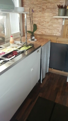 Reviews of Emilio Pizzeria in Järvenpää - Ravintola-ala