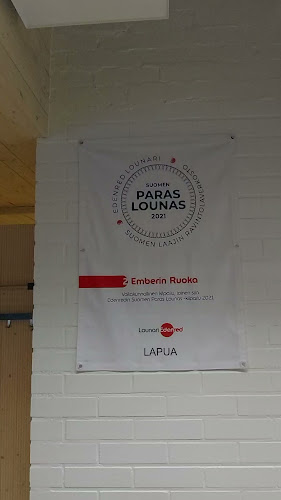 Comentarii opinii despre Emberin Ruoka Oy